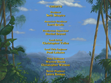 [Disney's Tarzan: Activity Center - скриншот №40]