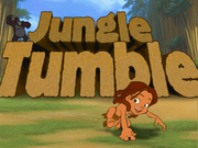Disney's Tarzan: Jungle Tumble