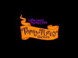[Disney's The Hunchback of Notre Dame: Topsy Turvy Games - скриншот №1]