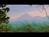 [Disney's The Jungle Book Key Stage 2 - скриншот №2]