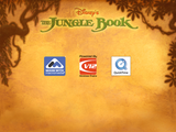 [Disney's The Jungle Book Key Stage 2 - скриншот №55]