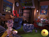 [Disney's Toy Story: Activity Center - скриншот №19]