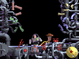 [Disney's Toy Story: Activity Center - скриншот №38]