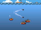 [Dive and Destroy: Submarine Commander - скриншот №13]
