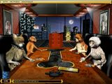 [Dogs Playing Poker - скриншот №5]