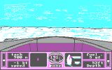 [Dolphin Boating Simulator - скриншот №3]