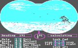 [Dolphin Boating Simulator - скриншот №4]