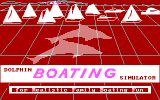 [Dolphin Boating Simulator - скриншот №6]