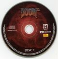 [Doom 3 - обложка №11]