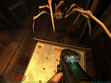[Doom 3: Resurrection of Evil - скриншот №21]