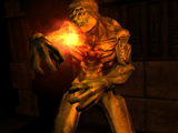 [Doom 3: Resurrection of Evil - скриншот №31]
