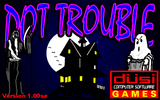 [Dot Trouble - скриншот №1]
