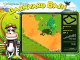 [Down on the Farm: Barnyard Bash - скриншот №43]