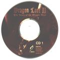 [Dragon Lore II: The Heart of the Dragon Man - обложка №12]
