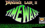 [Dragon's Lair II: TimeWarp - скриншот №1]