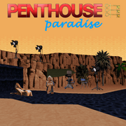 Duke Nukem's Penthouse Paradise