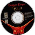 [Dungeon Keeper (Gold Edition) - обложка №5]