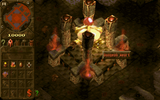[Dungeon Keeper (Gold Edition) - скриншот №1]