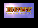 [Скриншот: Dust: A Tale of the Wired West]