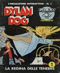 Dylan Dog: La regina delle tenebre