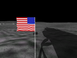 [Eagle Lander 3D - скриншот №4]