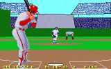 [Скриншот: Earl Weaver Baseball II]