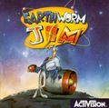 [Earthworm Jim Special Edition - обложка №1]
