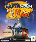 [Earthworm Jim Special Edition - обложка №2]