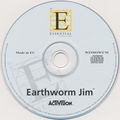 [Earthworm Jim Special Edition - обложка №10]