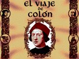 [El Viaje de Colon - скриншот №1]