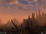 [The Elder Scrolls III: Morrowind - скриншот №8]