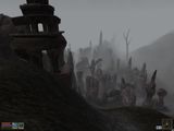 [The Elder Scrolls III: Morrowind - скриншот №16]