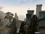 [The Elder Scrolls III: Morrowind - скриншот №54]