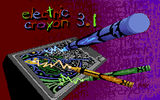 [Electric Crayon 3.1: At the Zoo - скриншот №3]