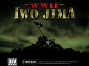 Elite Forces: WWII - Iwo Jima