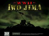 [Elite Forces: WWII - Iwo Jima - скриншот №1]