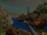 [Elite Forces: WWII - Iwo Jima - скриншот №30]