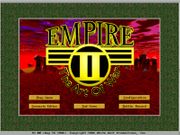 Empire 2: The Art of War
