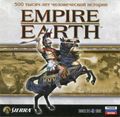 [Empire Earth - обложка №3]