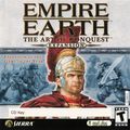 [Empire Earth: Art of Conquest - обложка №1]