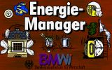 [Energie-Manager - скриншот №1]