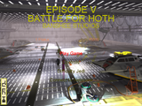 [Скриншот: Episode V: Battle for Hoth]