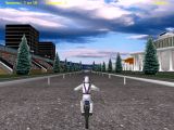 [Evel Knievel Interactive Stunt Game - скриншот №16]