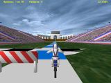 [Evel Knievel Interactive Stunt Game - скриншот №24]