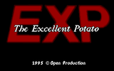 [Скриншот: EXP: The Excellent Potato]
