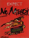 [Expect No Mercy - обложка №1]