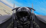[F-15 Strike Eagle III - скриншот №2]