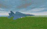 [F-15 Strike Eagle III - скриншот №6]