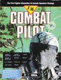 [F-16 Combat Pilot - обложка №1]