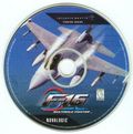 [F-16 Multirole Fighter - обложка №3]
